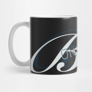 Be unique Mug